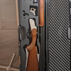 Fusil yildiz plaine &eacute;jecteurs cal 20