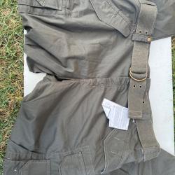 Vends pantalon  Cargo rando