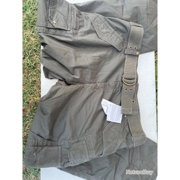 Vends pantalon  Cargo rando