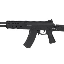 R&eacute;plique airsoft SPECNA ARMS AK SA-J21 FLEX ETU 6 mm AEG noire