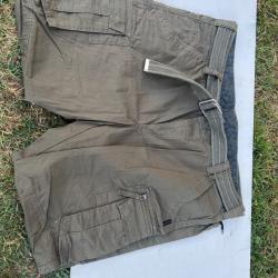 Pantalon de randonn&eacute;e quechua
