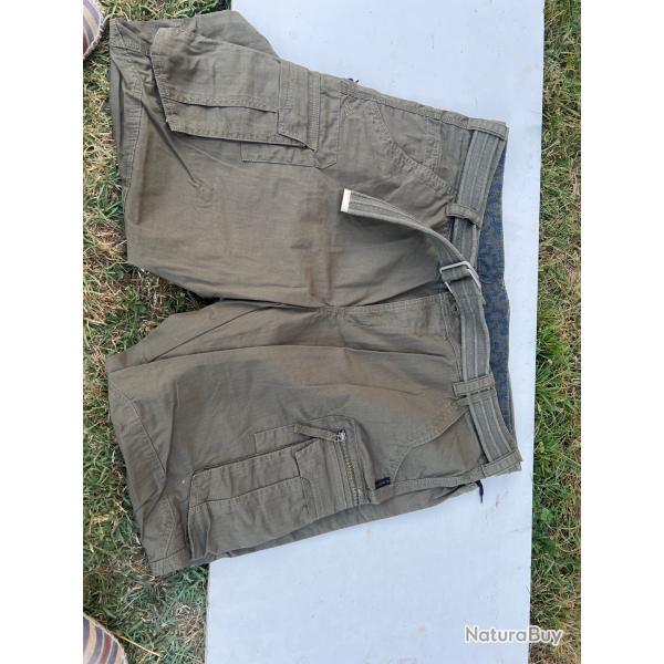 Pantalon de randonn�e quechua