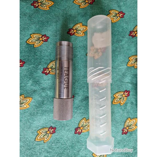 Browning/Miroku Invector Plus 12g "Full" Super Extended