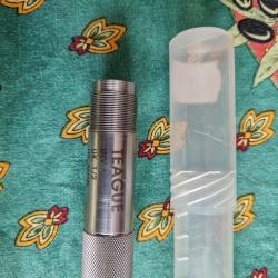 Browning/Miroku Invector Plus 12g "MOD 1/2"Super Extended