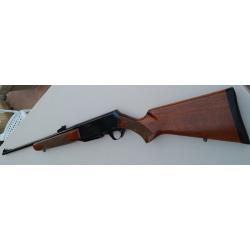 Carabine Browning bar