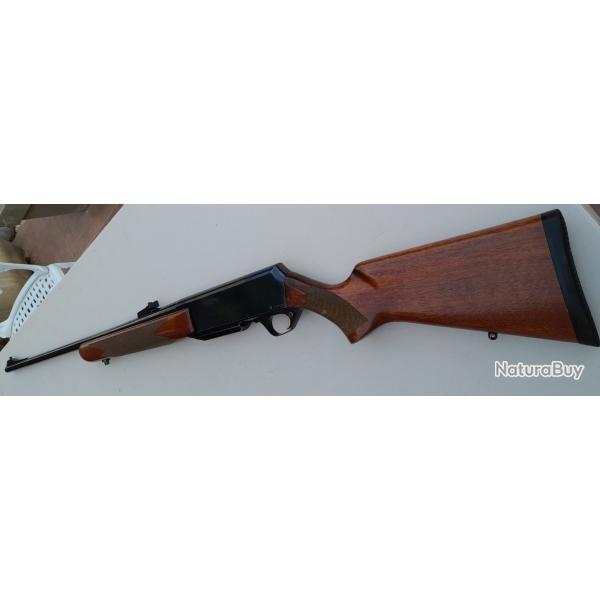 Carabine Browning bar