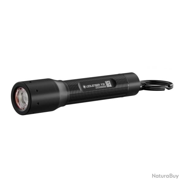 LAMPE TORCHE LED LENSER P3R (503107) (Gravure UF)