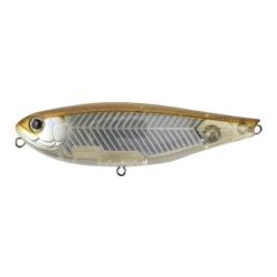 IRONY - 385 GENERAL SHAD