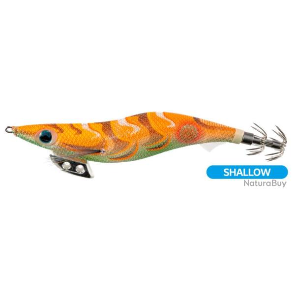 EGI OH K SHALLOW 3.5 - 093 MDH (Neonbright Green Body)