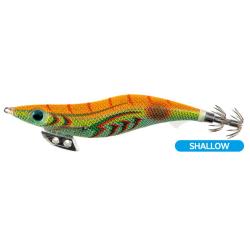 EGI OH K SHALLOW 3.5 - 087 GRE (Green Body)