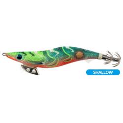 EGI OH K SHALLOW 3.5 - 094 MMP (Neonbright Red body)