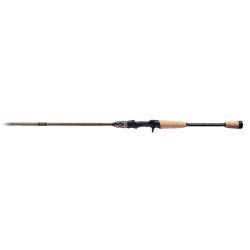 CANNE MEGABASS EVOLUZION DESTROYER F3 1/2 610 TI SUPER GRIFFON COMPETIZIONE