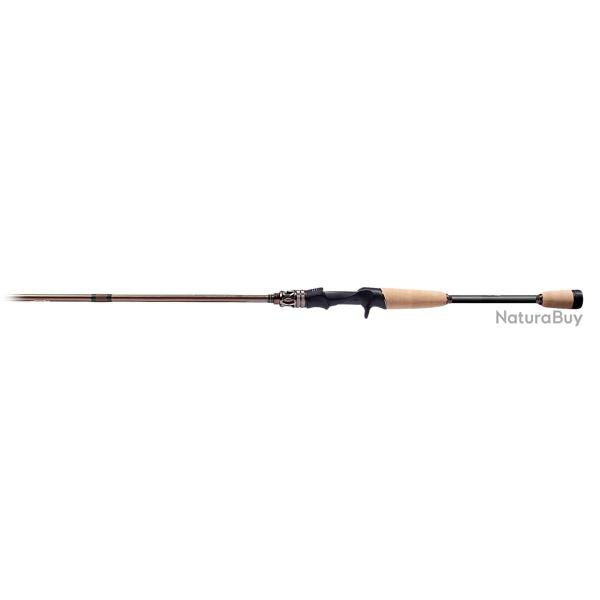 CANNE MEGABASS EVOLUZION DESTROYER F3 1/2 610 TI SUPER GRIFFON COMPETIZIONE