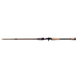 CANNE MEGABASS EVOLUZION DESTROYER F5 1/2 68 TI DIABLO