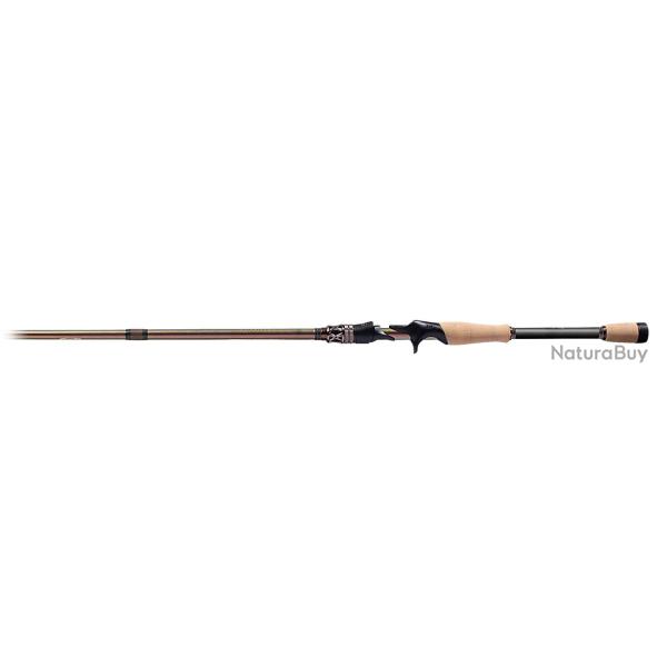 CANNE MEGABASS EVOLUZION DESTROYER F5 1/2 68 TI DIABLO