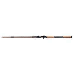 CANNE MEGABASS EVOLUZION DESTROYER F7 72 TI THE DESTRUCTION