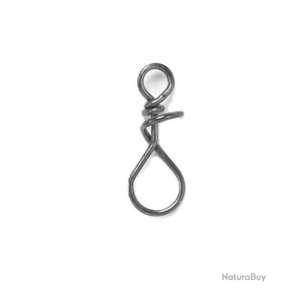 SN-19 SPIRAL SNAP PG - 1 (8pcs/pack)