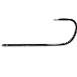 HAMECONS DECOY WORM 33 HOLDER HOOK - H n&deg;1/0 (9pcs/pack)