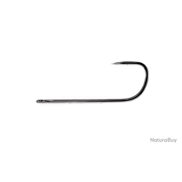 HAMECONS DECOY WORM 33 HOLDER HOOK - H n�1/0 (9pcs/pack)