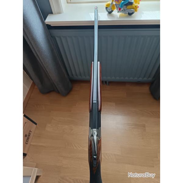 vent magnifique B725 pro master