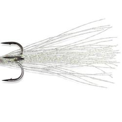 MEGABASS TINSEL HOOK - n&deg;10