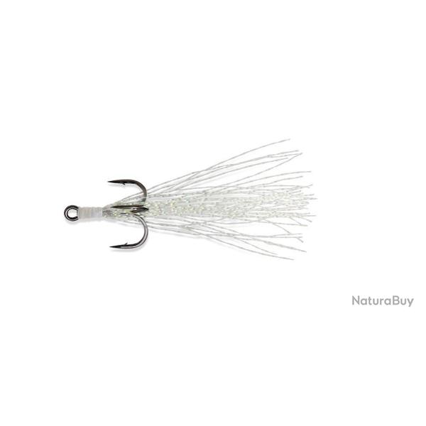 MEGABASS TINSEL HOOK - n�10