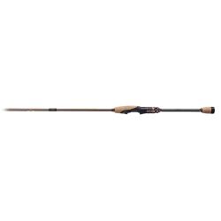 CANNE MEGABASS EVOLUZION DESTROYER SP F3 ST 611 TI-S HEDGEHOG SYRINGE