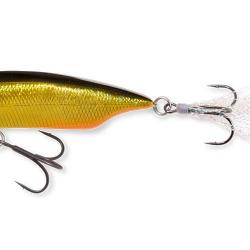 KARASHI 80 - GG MEGABASS KINKURO