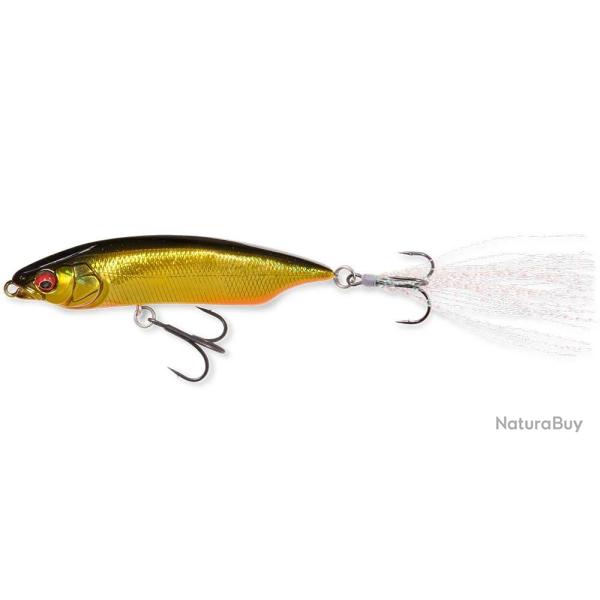 KARASHI 80 - GG MEGABASS KINKURO