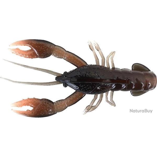 NIKKO CRAW 3.2 - 189 ECLIPSE (4pcs/pack)