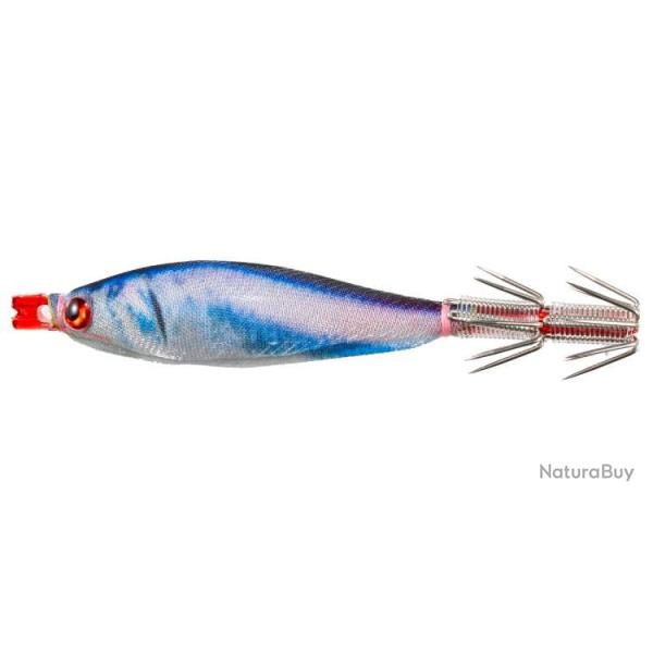 SQUISH 7-2 - EC006 RG ANCHOVY