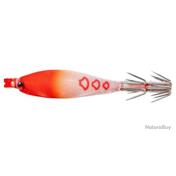 SQUISH 7-2 - EC003 RG RED