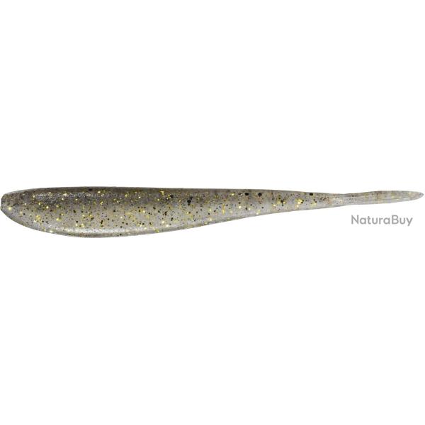 REALIS VERSA FISH 4 - F078 GOLD FLASH SHAD