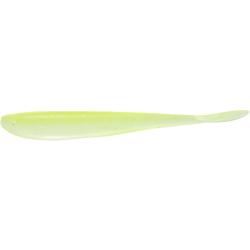 REALIS VERSA FISH 4 - F125 LIVELY CHART