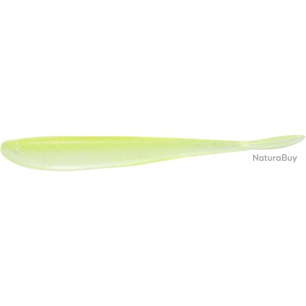 REALIS VERSA FISH 4 - F125 LIVELY CHART