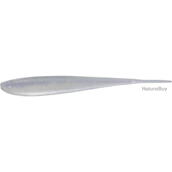 REALIS VERSA FISH 4 - F122 PURPLE SHAD