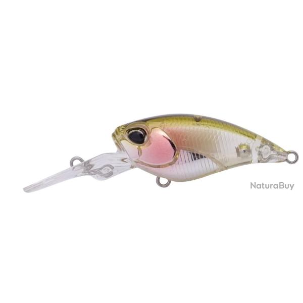 REALIS CRANKING SHAD 40 MR - CHN0802 HOLO AYU