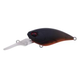 REALIS CRANKING SHAD 40 MR - CCC3590 GHOST MAT BLACK V2