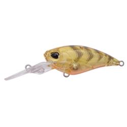 REALIS CRANKING SHAD 40 MR - CCC0800 GOLD SHRIMP OB