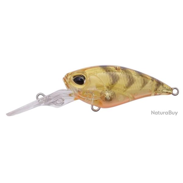 REALIS CRANKING SHAD 40 MR - CCC0800 GOLD SHRIMP OB
