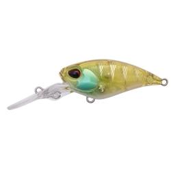 REALIS CRANKING SHAD 40 MR - CCC3588 GOLDEN GRUNTER OB