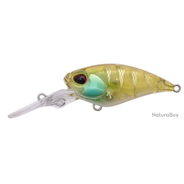 REALIS CRANKING SHAD 40 MR - CCC3588 GOLDEN GRUNTER OB