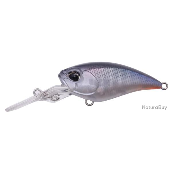 REALIS CRANKING SHAD 40 MR - CCC3591 GHOST M SHAD OT