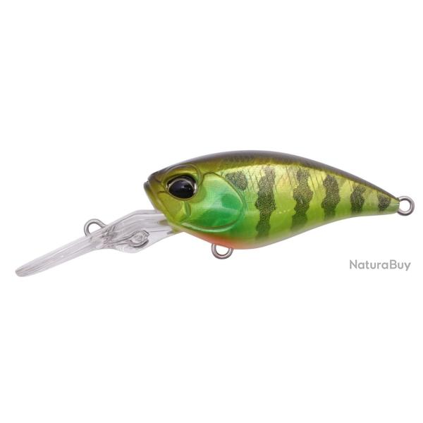REALIS CRANKING SHAD 40 MR - AJA3055 CHART GILL HALO