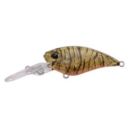 REALIS CRANKING SHAD 40 MR - CCC0888 UV TIGER