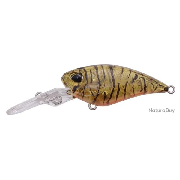REALIS CRANKING SHAD 40 MR - CCC0888 UV TIGER