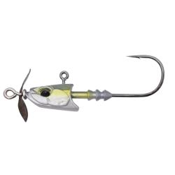 REALIS SPINBAIT FREESTYLE 3/8oz - 10.5g - PCC3083 AMERICAN SHAD (2pcs/pack)