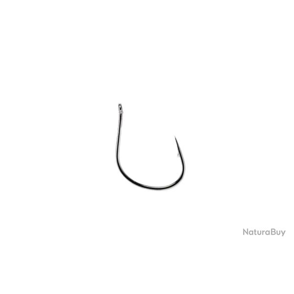 HAMECONS DECOY WORM 35 MEDIO HOOK - H n�1/0 (9pcs/pack)