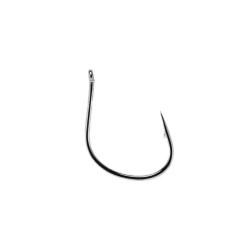 HAMECONS DECOY WORM 35 MEDIO HOOK - H n&deg;3 (9pcs/pack)
