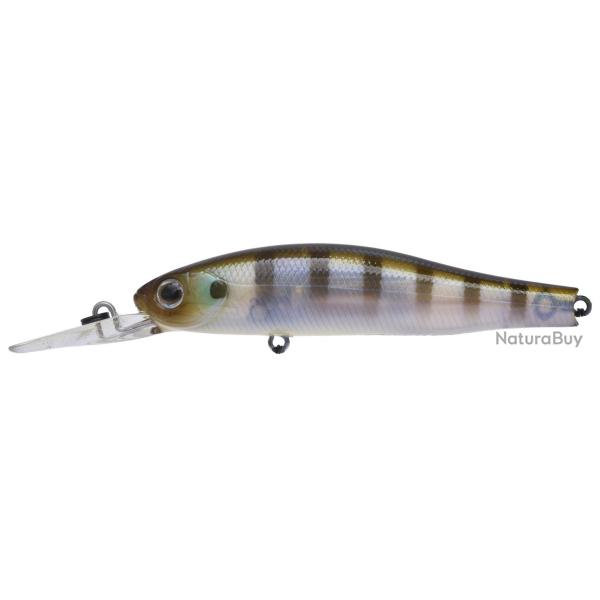 ORBIT 65 MR-S - 082 GHOST BLUEGILL